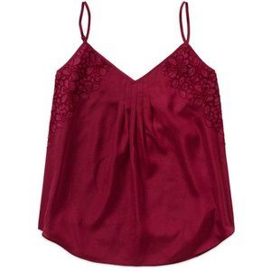 Talula Waverly Blouse from Aritzia